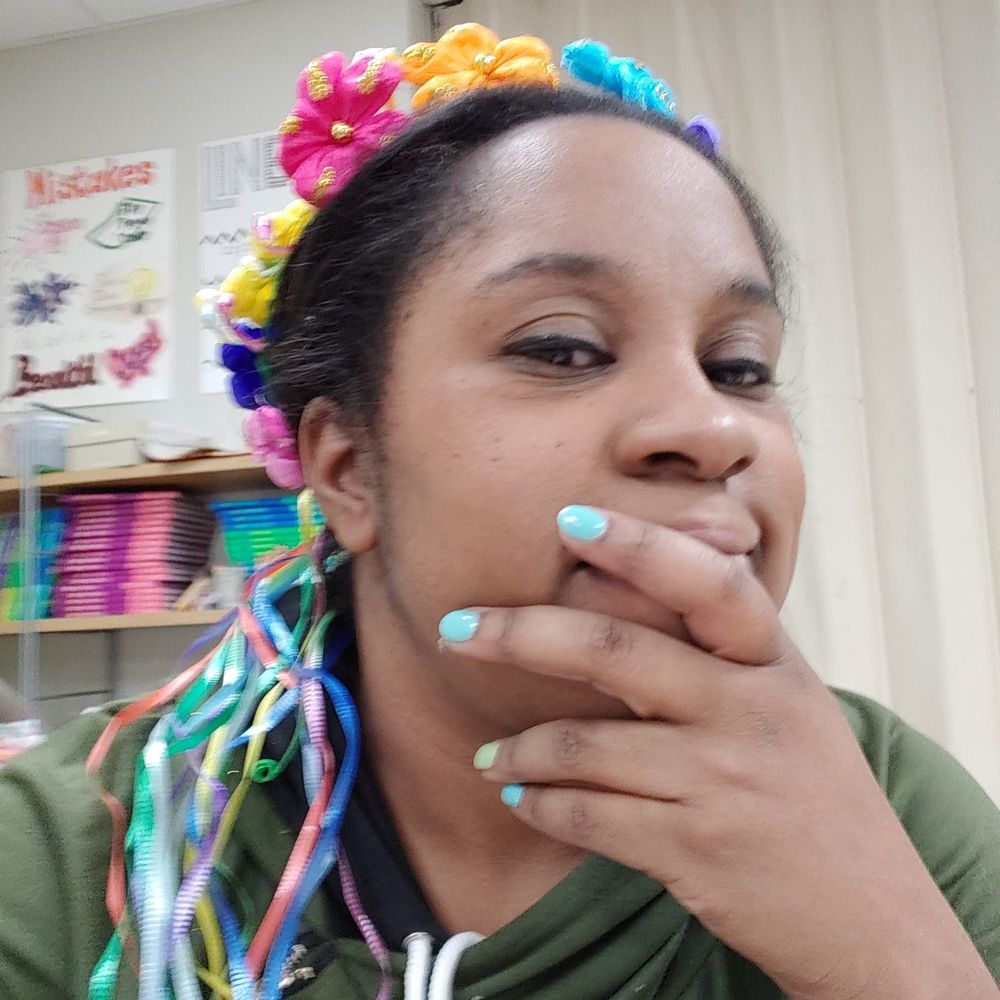 Meet your Posher, Angela